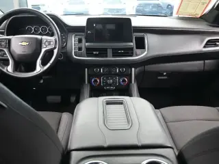 Chevrolet Tahoe 2024 4x2 LS 4 puertas SUV