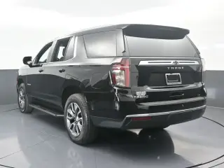Chevrolet Tahoe 2024 4x2 LS 4 puertas SUV
