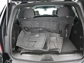Chevrolet Tahoe 2024 4x2 LS 4 puertas SUV