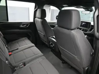 Chevrolet Tahoe 2024 4x2 LS 4 puertas SUV
