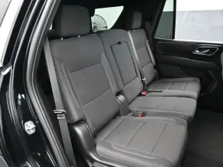 Chevrolet Tahoe 2024 4x2 LS 4 puertas SUV