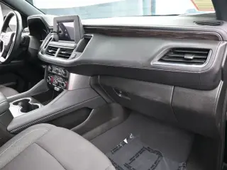Chevrolet Tahoe 2024 4x2 LS 4 puertas SUV