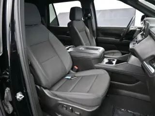 Chevrolet Tahoe 2024 4x2 LS 4 puertas SUV