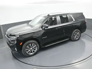 Chevrolet Tahoe 2024 4x2 LS 4 puertas SUV
