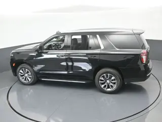 Chevrolet Tahoe 2024 4x2 LS 4 puertas SUV