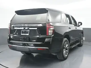 Chevrolet Tahoe 2024 4x2 LS 4 puertas SUV