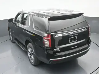Chevrolet Tahoe 2024 4x2 LS 4 puertas SUV