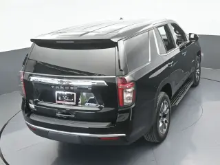 Chevrolet Tahoe 2024 4x2 LS 4 puertas SUV
