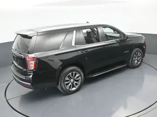 Chevrolet Tahoe 2024 4x2 LS 4 puertas SUV