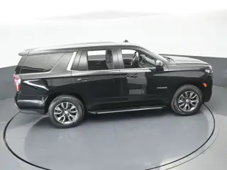 Chevrolet Tahoe 2024 4x2 LS 4 puertas SUV
