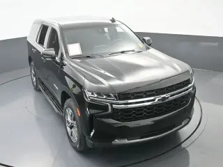 Chevrolet Tahoe 2024 4x2 LS 4 puertas SUV