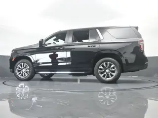 Chevrolet Tahoe 2024 4x2 LS 4 puertas SUV
