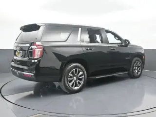 Chevrolet Tahoe 2024 4x2 LS 4 puertas SUV