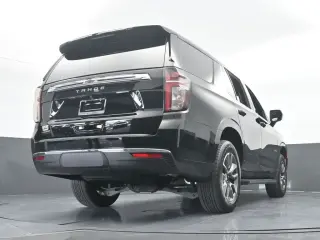 Chevrolet Tahoe 2024 4x2 LS 4 puertas SUV