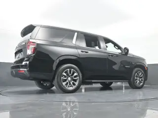 Chevrolet Tahoe 2024 4x2 LS 4 puertas SUV