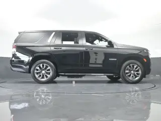 Chevrolet Tahoe 2024 4x2 LS 4 puertas SUV
