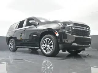 Chevrolet Tahoe 2024 4x2 LS 4 puertas SUV