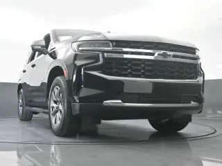 Chevrolet Tahoe 2024 4x2 LS 4 puertas SUV