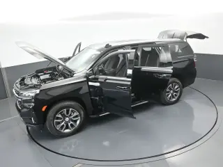 Chevrolet Tahoe 2024 4x2 LS 4 puertas SUV