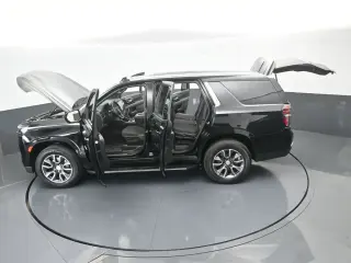 Chevrolet Tahoe 2024 4x2 LS 4 puertas SUV