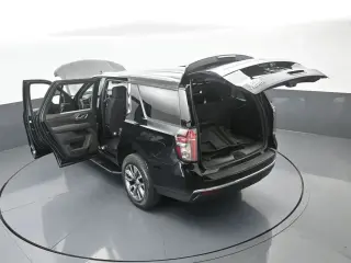 Chevrolet Tahoe 2024 4x2 LS 4 puertas SUV