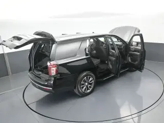 Chevrolet Tahoe 2024 4x2 LS 4 puertas SUV