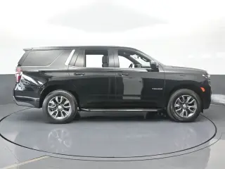 Chevrolet Tahoe 2024 4x2 LS 4 puertas SUV