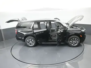 Chevrolet Tahoe 2024 4x2 LS 4 puertas SUV