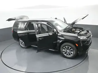 Chevrolet Tahoe 2024 4x2 LS 4 puertas SUV