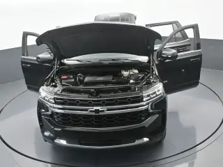 Chevrolet Tahoe 2024 4x2 LS 4 puertas SUV