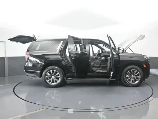Chevrolet Tahoe 2024 4x2 LS 4 puertas SUV