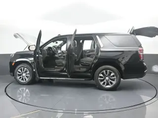 Chevrolet Tahoe 2024 4x2 LS 4 puertas SUV