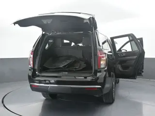 Chevrolet Tahoe 2024 4x2 LS 4 puertas SUV