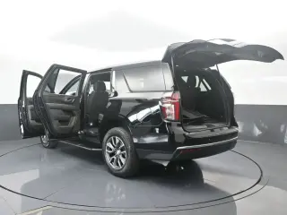 Chevrolet Tahoe 2024 4x2 LS 4 puertas SUV
