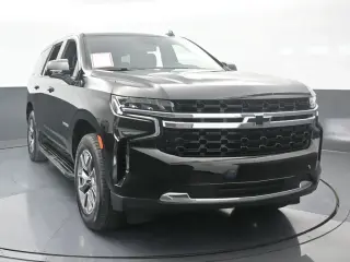 Chevrolet Tahoe 2024 4x2 LS 4 puertas SUV