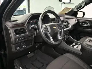 Chevrolet Tahoe 2024 4x2 LS 4 puertas SUV