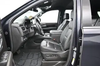 Chevrolet Tahoe 2024 4x2 LT 4 puertas SUV