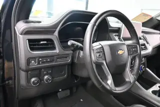 Chevrolet Tahoe 2024 4x2 LT 4 puertas SUV