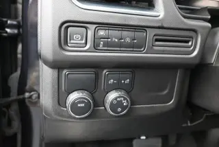 Chevrolet Tahoe 2024 4x2 LT 4 puertas SUV