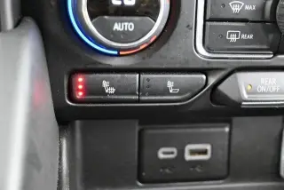 Chevrolet Tahoe 2024 4x2 LT 4 puertas SUV