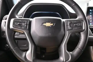Chevrolet Tahoe 2024 4x2 LT 4 puertas SUV