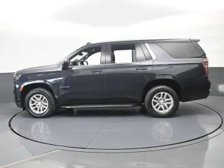 Chevrolet Tahoe 2024 4x2 LT 4 puertas SUV