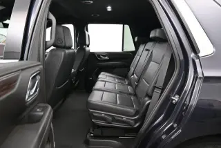 Chevrolet Tahoe 2024 4x2 LT 4 puertas SUV