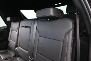 Chevrolet Tahoe 2024 4x2 LT 4 puertas SUV