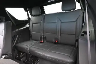 Chevrolet Tahoe 2024 4x2 LT 4 puertas SUV