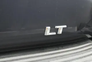 Chevrolet Tahoe 2024 4x2 LT 4 puertas SUV