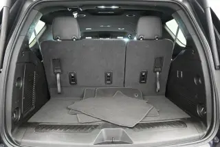 Chevrolet Tahoe 2024 4x2 LT 4 puertas SUV