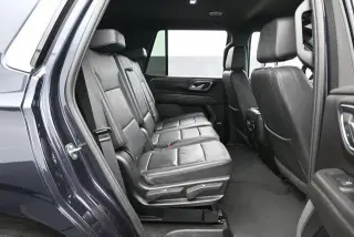 Chevrolet Tahoe 2024 4x2 LT 4 puertas SUV