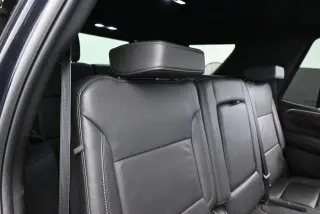 Chevrolet Tahoe 2024 4x2 LT 4 puertas SUV