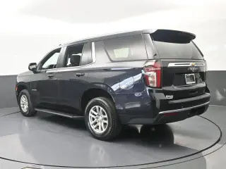 Chevrolet Tahoe 2024 4x2 LT 4 puertas SUV